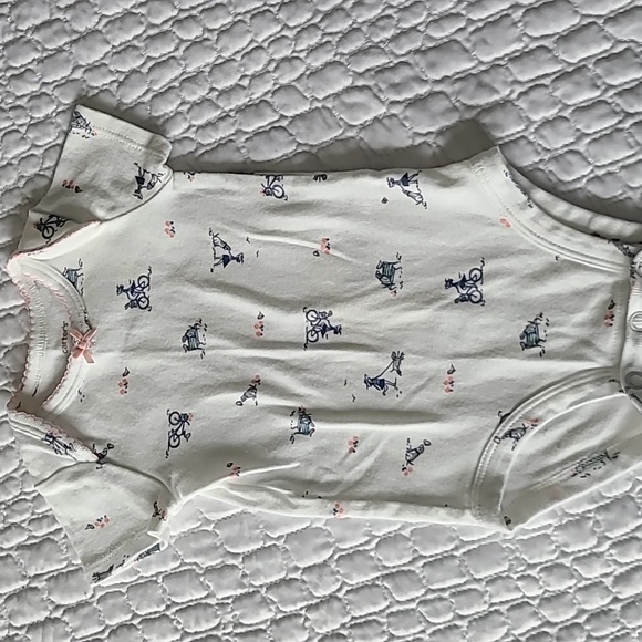 Carters 3 month bundle - Picture 6 of 11